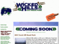 wickedhills.com