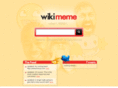wikimeme.org