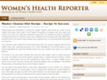 womenshealthreporter.com