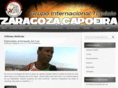 zaragozacapoeira.com