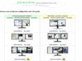 zenviewdisplays.com