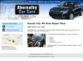 abernathycarcare.com