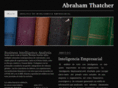 abrahamthatcher.com
