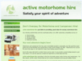 activecampervan.com