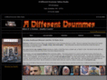 adifferentdrummertattoo.com