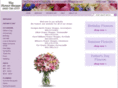 afinishingtouchflorist.net