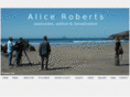 alice-roberts.co.uk