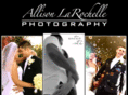 allisonlarochelle.com