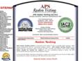 apsinspectionservice.com