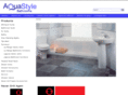 aquastylebathrooms.com