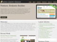 aspengrovedesign.com