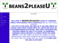beans2pleaseu.com