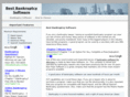 bestbankruptcysoftware.com