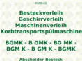 bgmk.de