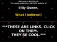 billyqueen.com
