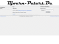 bjoern-peters.de
