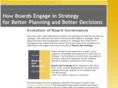 boardsandstrategy.com
