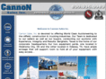 cannonsalesinc.com
