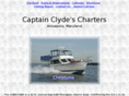 captclyde.com