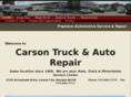 carsontruckandauto.com