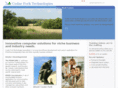 cedarforktech.com