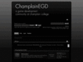 champlainegd.com