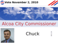 chuckdavis.info