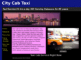 citycabde.com
