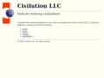 civilution.com