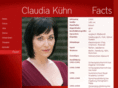 claudia-kuehn.com