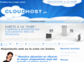 cloudhost.es