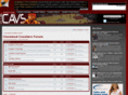 clubcavs.com