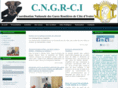 cngrci.net