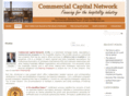 commercialcapitalnetwork.com