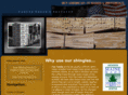 customcedarshingles.com