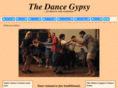 dancegypsy.com