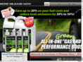 davisfuelbooster.com