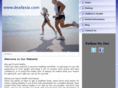 deafasia.com