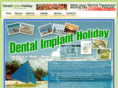 dentalimplantholiday.com