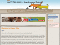 doghappytails.com