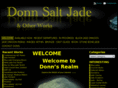 donnsaltjade.com
