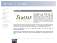 drmikesimms.com