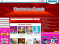 electronicscanada.com