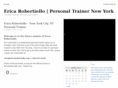 ericarobertiello.com