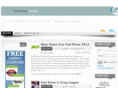 fallriverguide.com