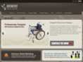 featherwheelchairs.com