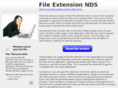 fileextensionnds.com