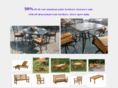finepatioteak.com