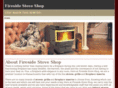 fireside-stove.com