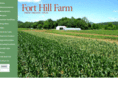 forthillfarm.com